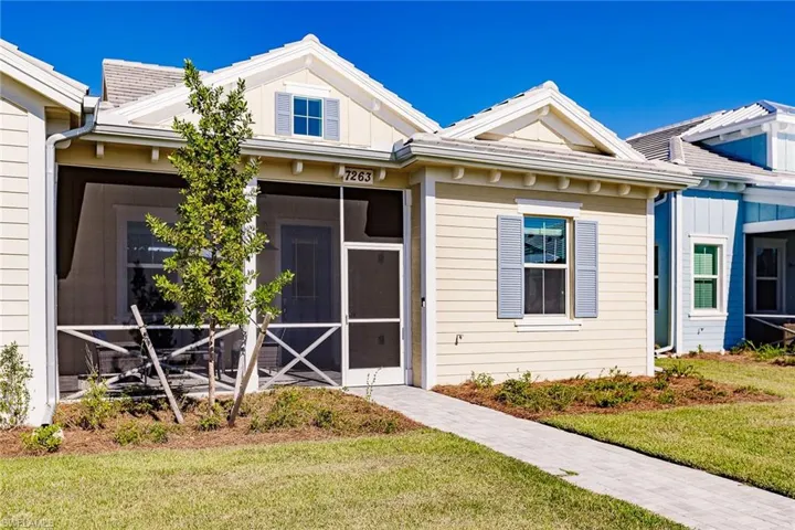 7263  Cayo Coco  LN, Naples, FL 34113