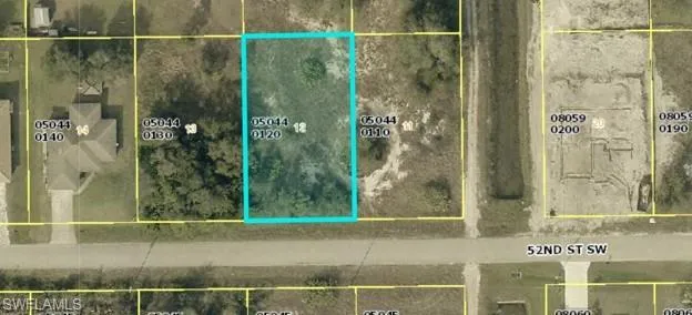 2602 52nd St Sw, Lehigh Acres, Florida 33976