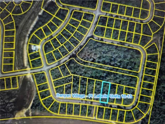 521  Marigold  CIR, Labelle, FL 33935