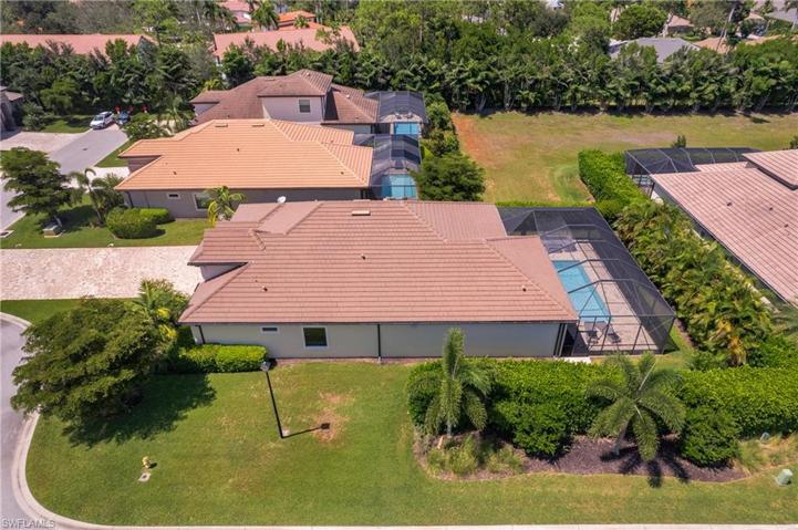 3045 Mandalay CT, NAPLES FL 34105