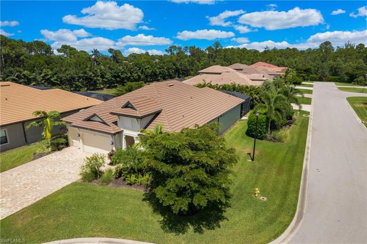 3045 Mandalay CT, NAPLES FL 34105
