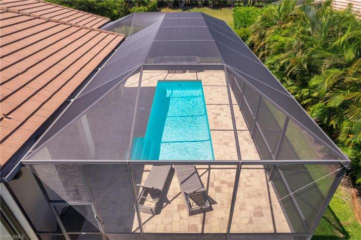 3045 Mandalay CT, NAPLES FL 34105
