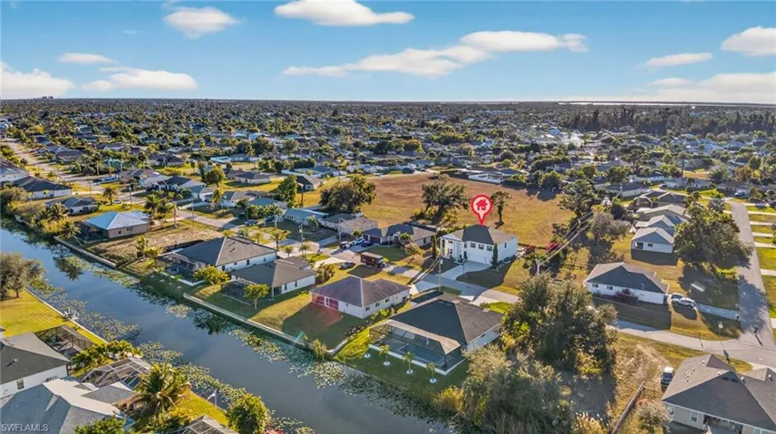 812 Sw 11th Ct, Cape Coral, Florida 33991