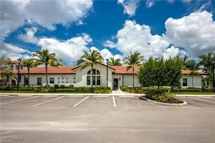 Community Amenities