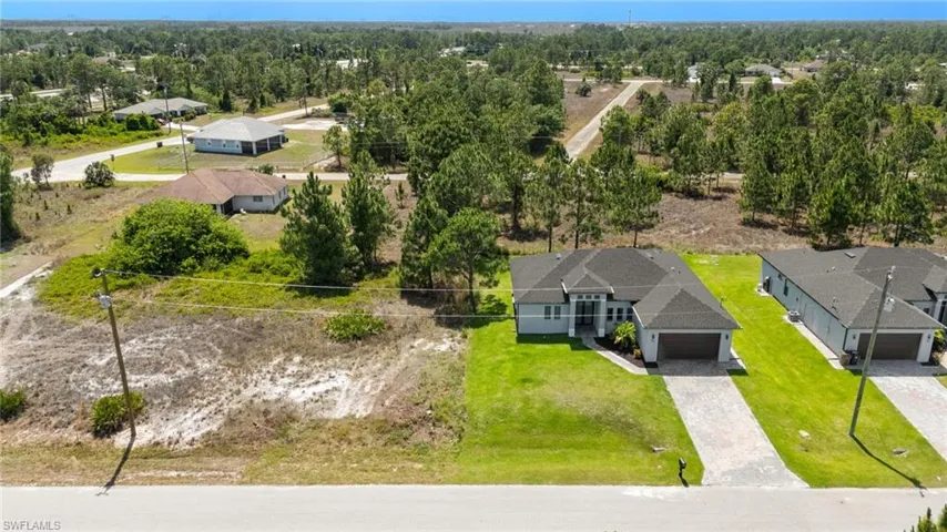 1156 Holmes Ave S, Lehigh Acres, Florida 33974
