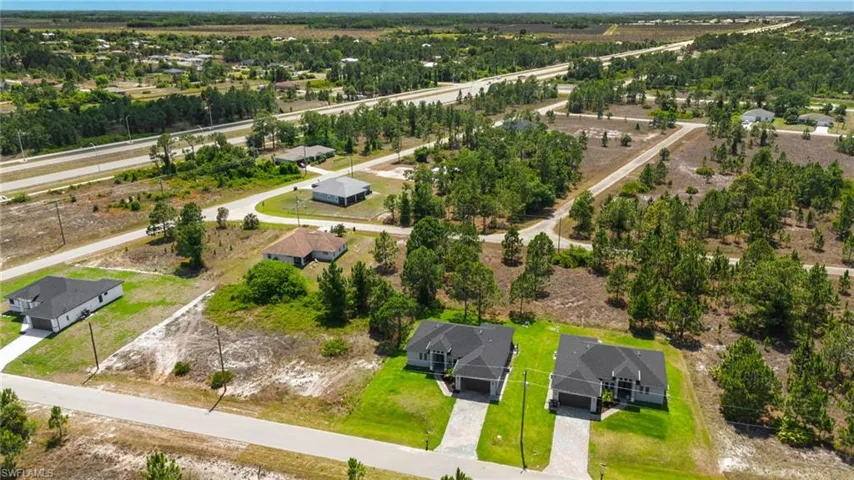 1156 Holmes Ave S, Lehigh Acres, Florida 33974