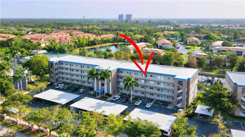 14901  Park Lake  DR, Fort Myers, FL 33919