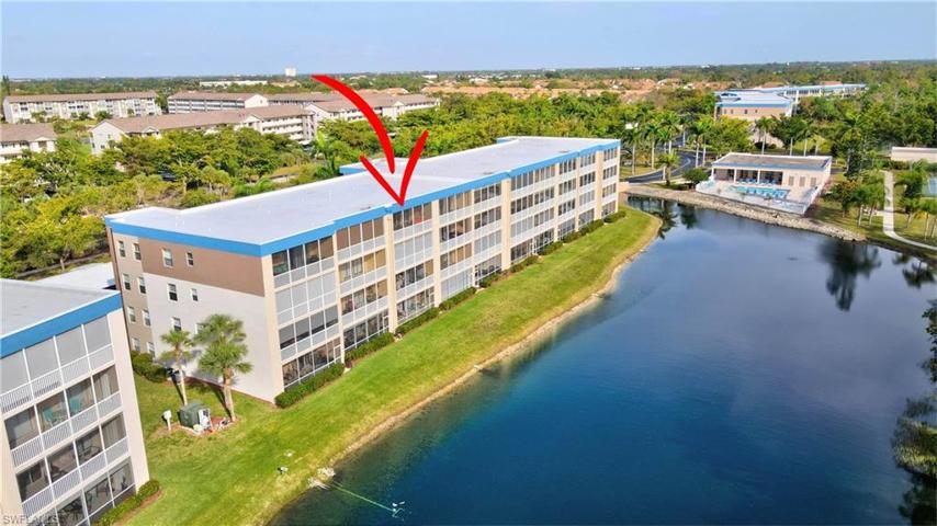 14901  Park Lake  DR, Fort Myers, FL 33919