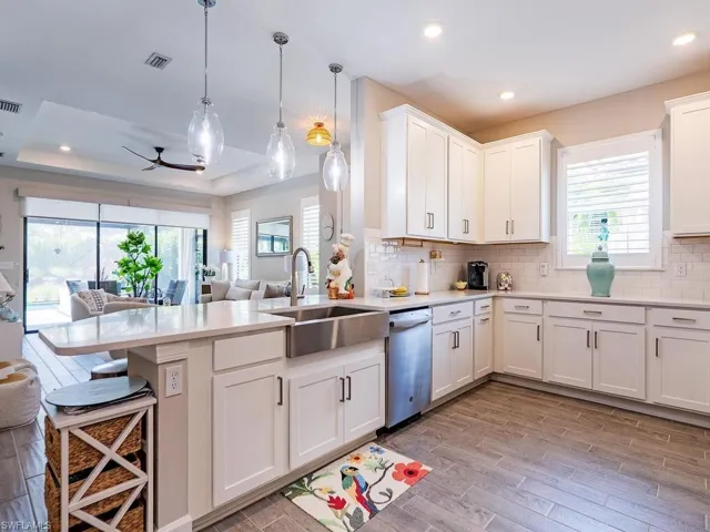 15160 Sacile St, Naples, Florida 34114