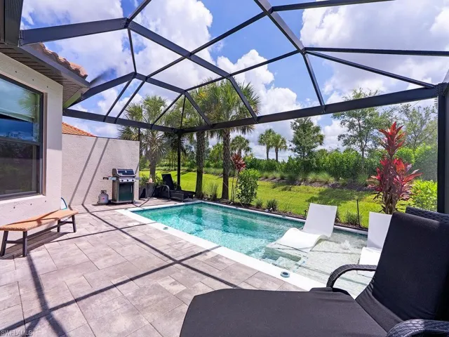 15160 Sacile St, Naples, Florida 34114