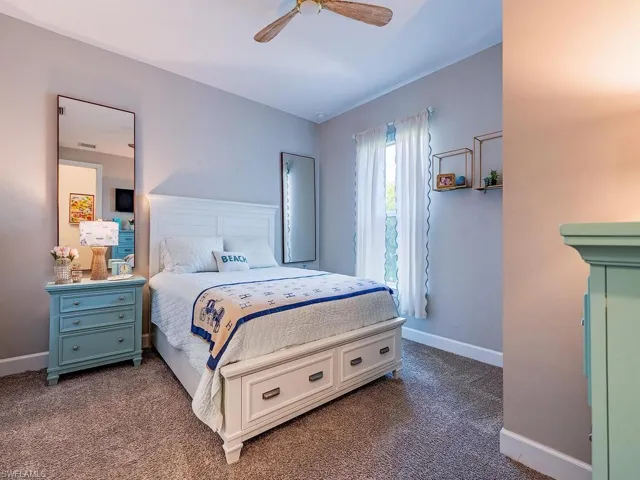 15160 Sacile St, Naples, Florida 34114