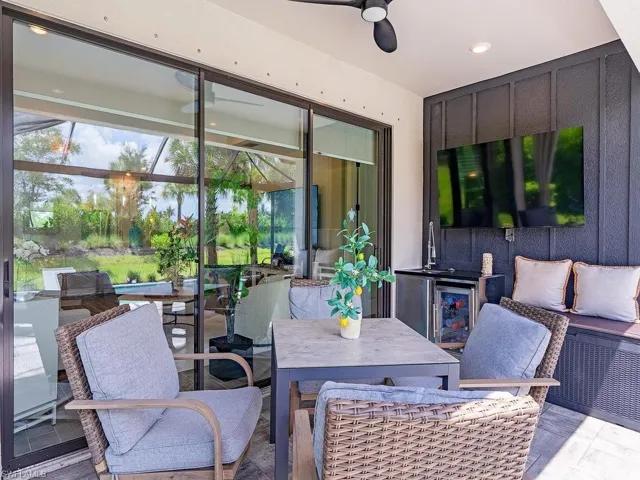 15160 Sacile St, Naples, Florida 34114