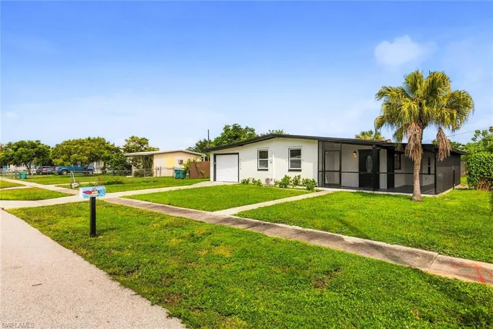 21058 Meehan Ave, Port Charlotte, Florida 33952