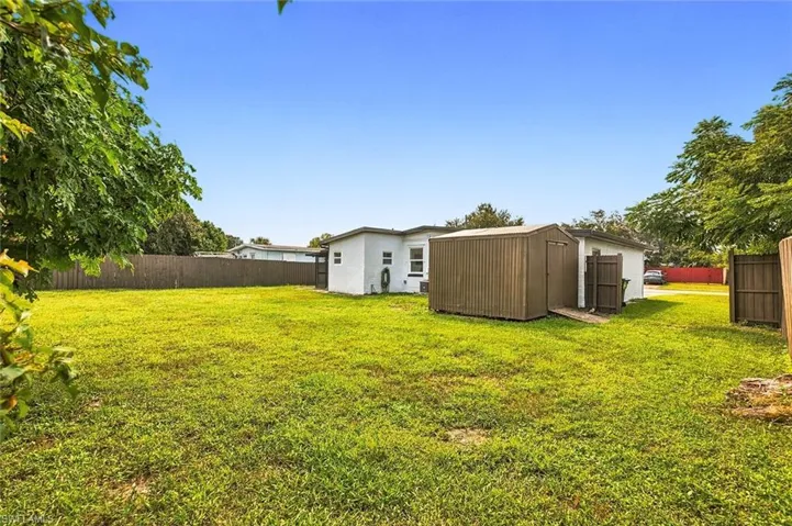 21058 Meehan Ave, Port Charlotte, Florida 33952