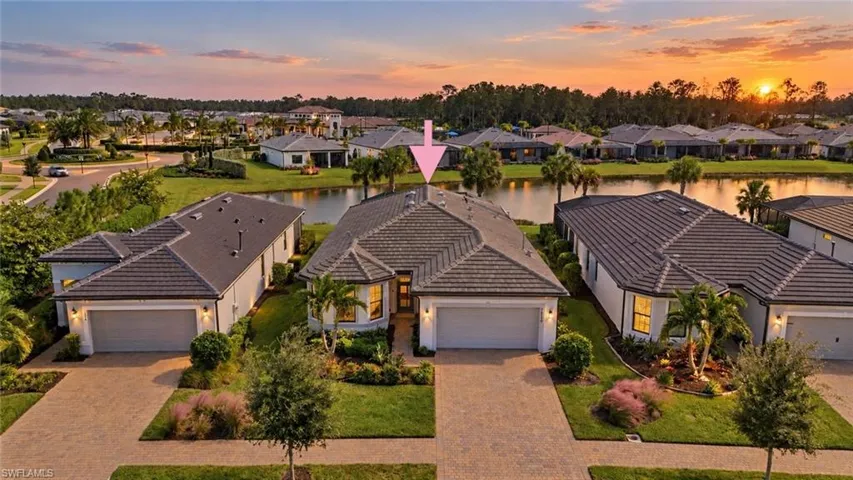 1870 Amador Ct, Naples, Florida 34120