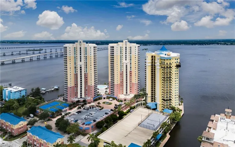 2743 1st St 704, Fort Myers, Florida 33916