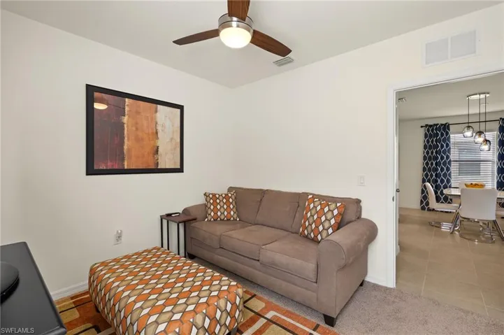 Guest bedroom 2