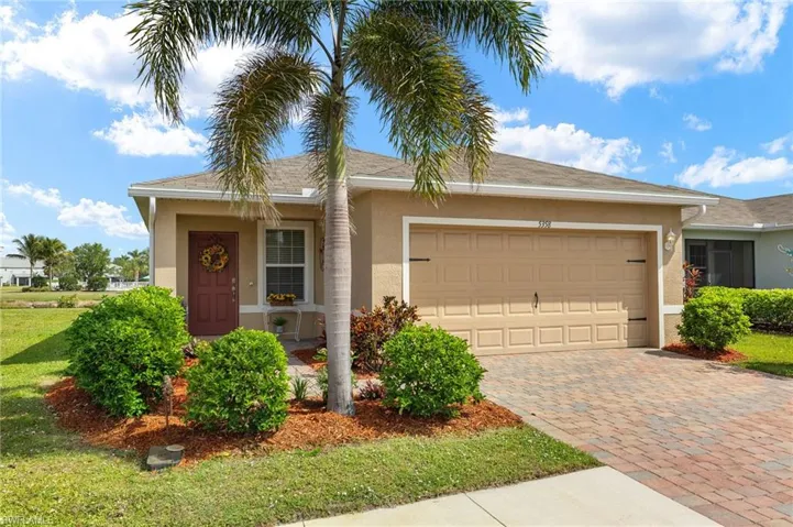 Welcome to Calusa Creek!