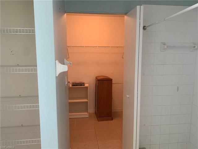 Primary Walk-In Closed