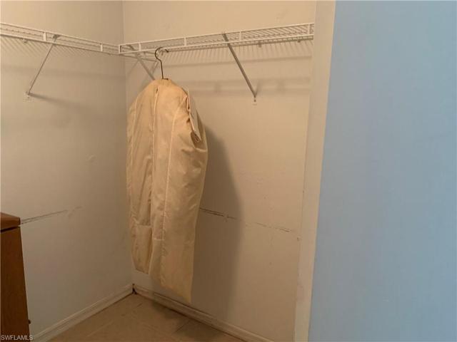 Primary Walk-In Closet