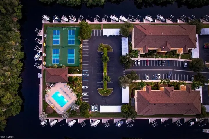 Close to amenities
