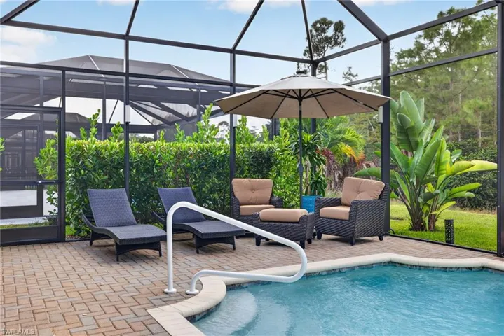 28586 Twain Dr, Bonita Springs, Florida 34135