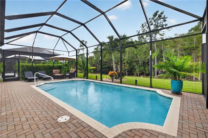 28586 Twain Dr, Bonita Springs, Florida 34135