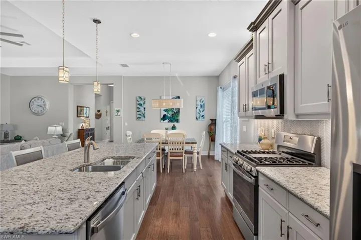 28586 Twain Dr, Bonita Springs, Florida 34135