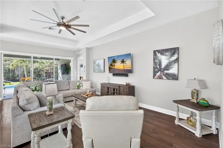 28586 Twain Dr, Bonita Springs, Florida 34135