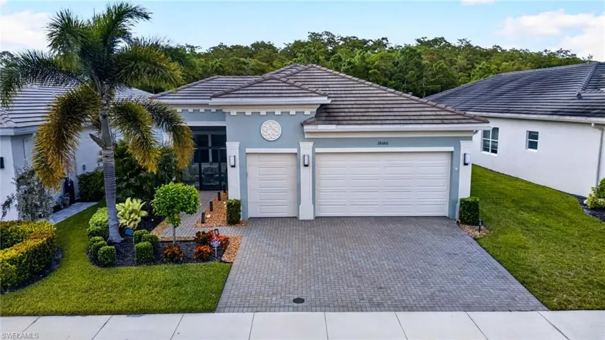 28586 Twain Dr, Bonita Springs, Florida 34135