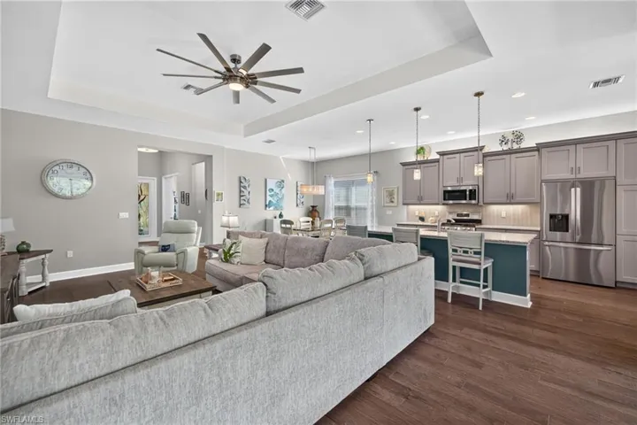 28586 Twain Dr, Bonita Springs, Florida 34135