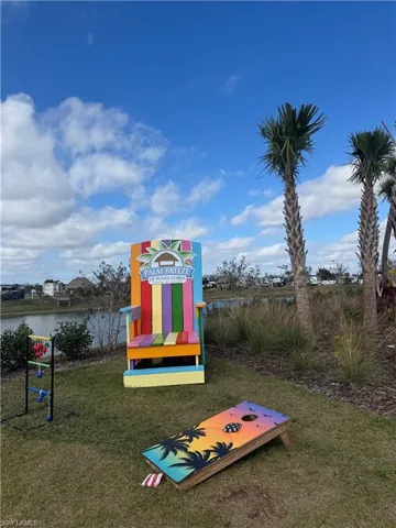 204 Taft Pl, Punta Gorda, Florida 33983