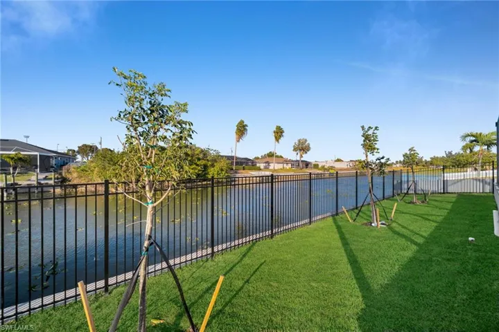 Water view