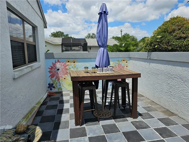 9630  Villa  DR, Fort Myers, FL 33905