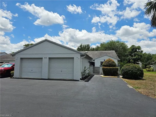 9630  Villa  DR, Fort Myers, FL 33905