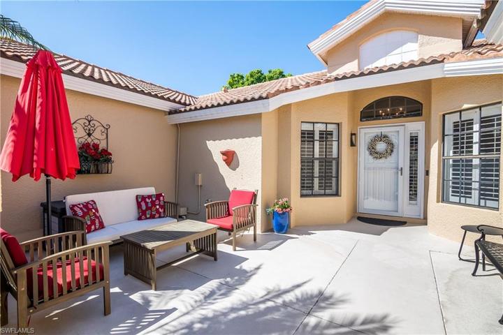 12681  Glen Hollow  DR, Bonita Springs, FL 34135