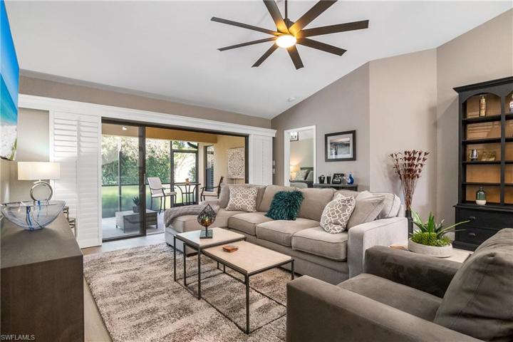 12681  Glen Hollow  DR, Bonita Springs, FL 34135