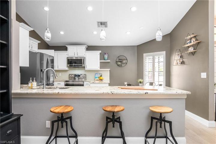 12681  Glen Hollow  DR, Bonita Springs, FL 34135