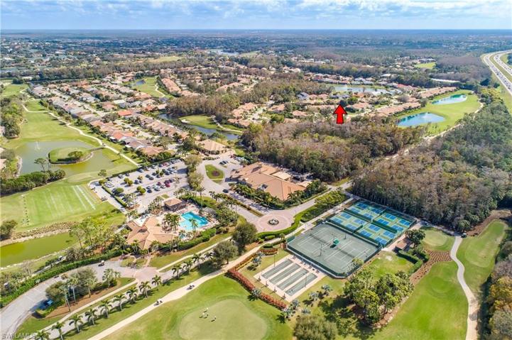 12681  Glen Hollow  DR, Bonita Springs, FL 34135