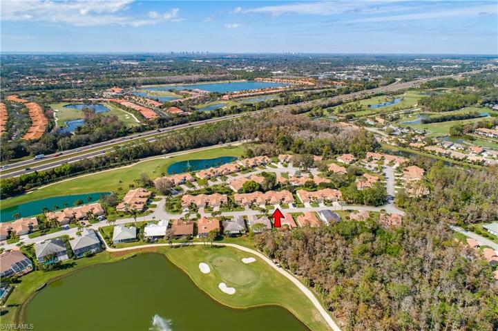 12681  Glen Hollow  DR, Bonita Springs, FL 34135