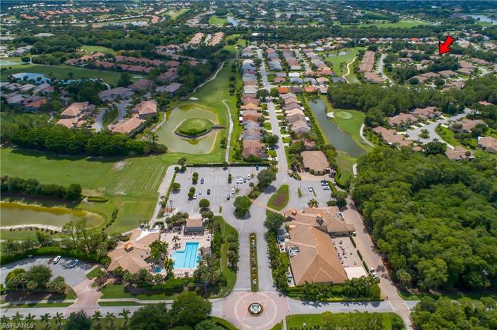 12681  Glen Hollow  DR, Bonita Springs, FL 34135