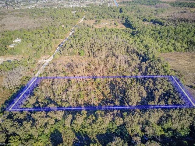 17380 Richard Rd, Fort Myers, Florida 33913