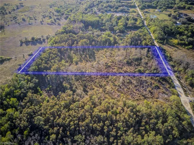 17380 Richard Rd, Fort Myers, Florida 33913