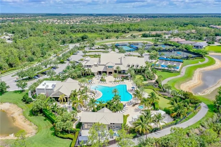 7591 Jacaranda Ln, Naples, Florida 34114