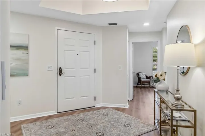 Entry