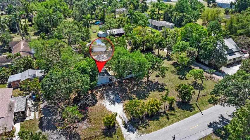2328 Unity Ave, Fort Myers Fl 33901