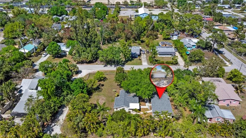 2328 Unity Ave, Fort Myers Fl 33901