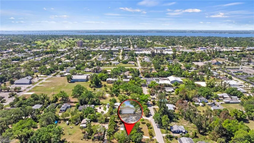 2328 Unity Ave, Fort Myers Fl 33901
