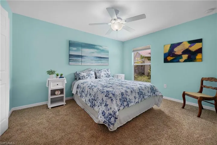 2682 Nature Pointe Loop, Fort Myers, Florida 33905
