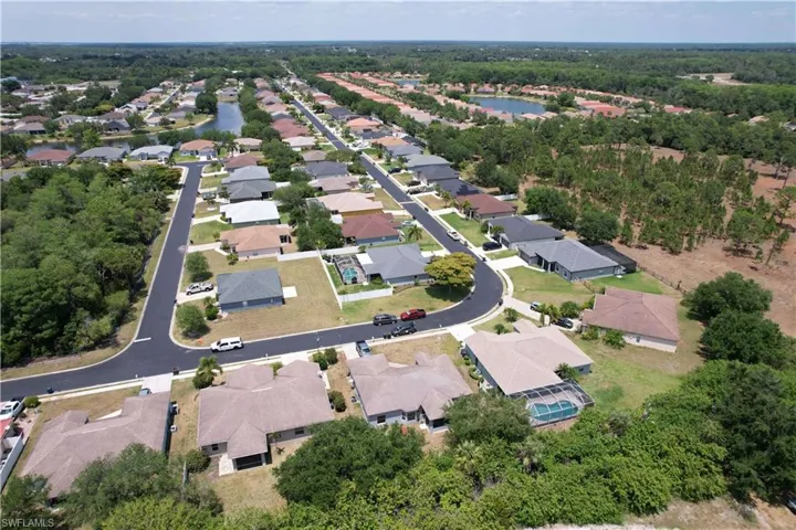 2682 Nature Pointe Loop, Fort Myers, Florida 33905